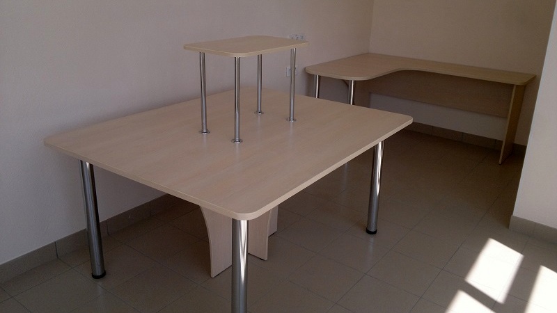 Мебель для клиники Стол операторов