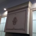 Кухня с антресолями или без что лучше. Смотреть фото Кухня с антресолями или без что лучше. Смотреть картинку Кухня с антресолями или без что лучше. Картинка про Кухня с антресолями или без что лучше. Фото Кухня с антресолями или без что лучше